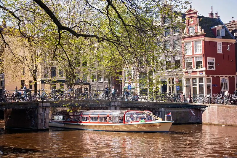 Amsterdam