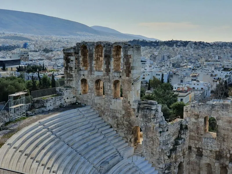 Athens