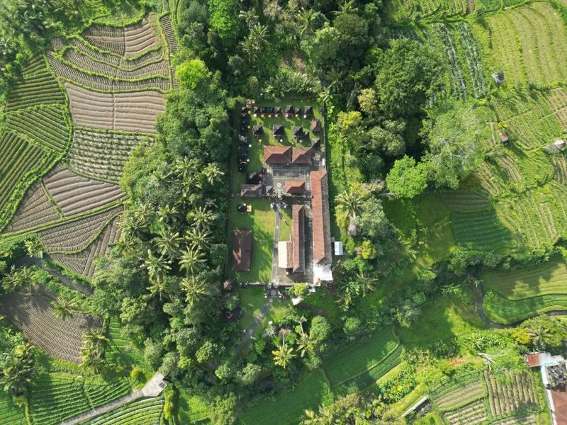 Getting from the Airport to the City — Bali (Ngurah Rai)