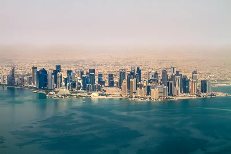 Doha