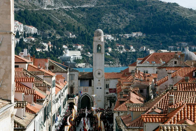 Dubrovnik