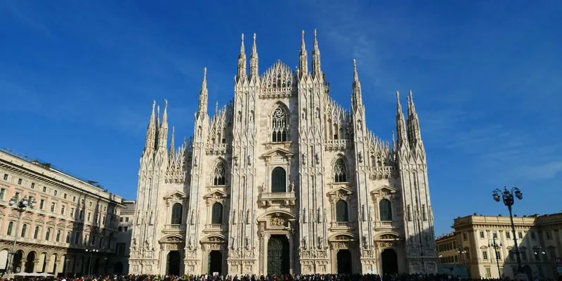 Milan