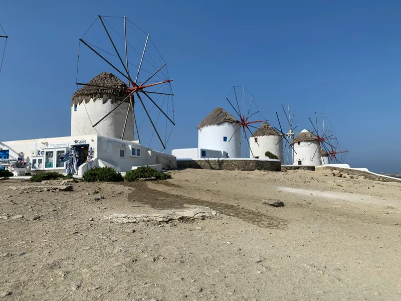 Mykonos