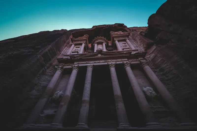 Petra
