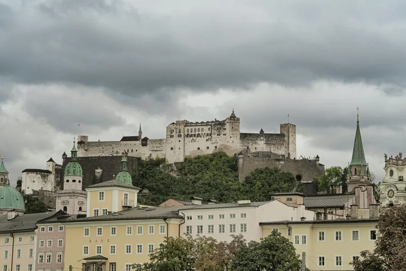 Salzburg