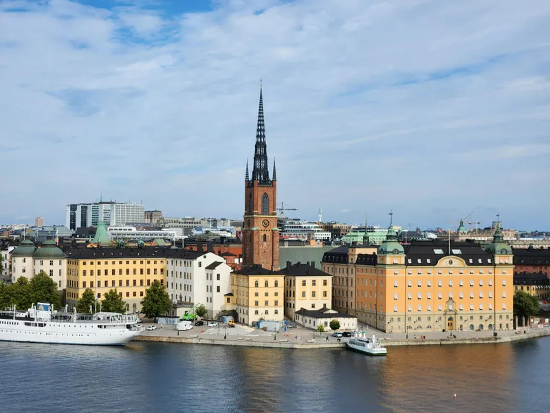 Stockholm