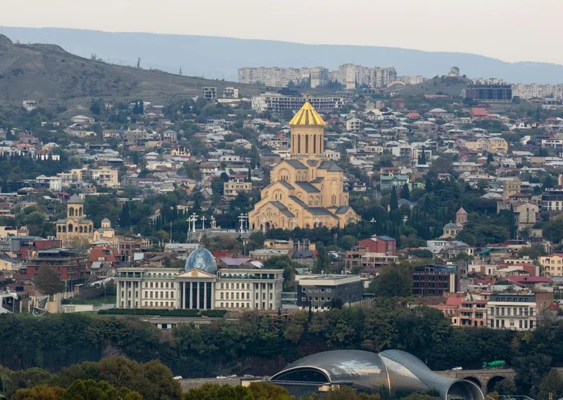 Tbilisi